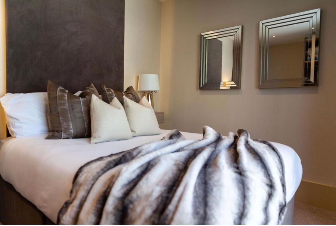 Novu Apartments Liverpool Waterfront מראה חיצוני תמונה