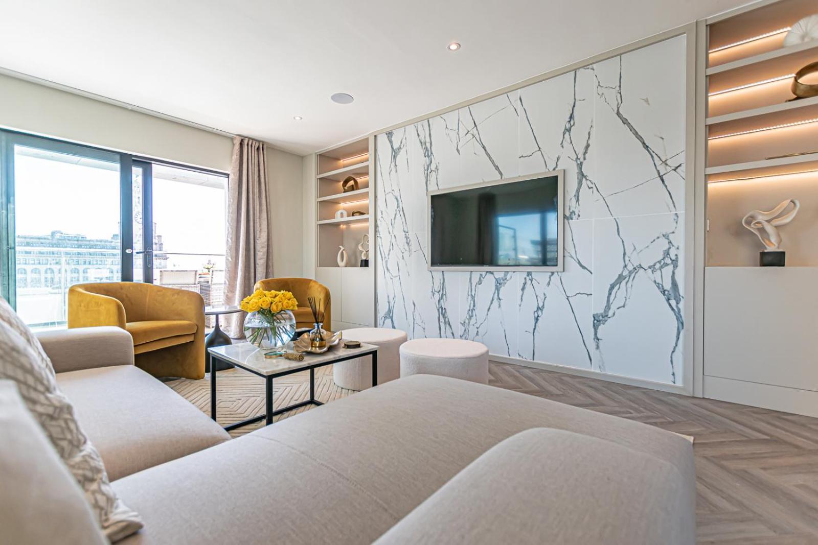 Novu Apartments Liverpool Waterfront מראה חיצוני תמונה