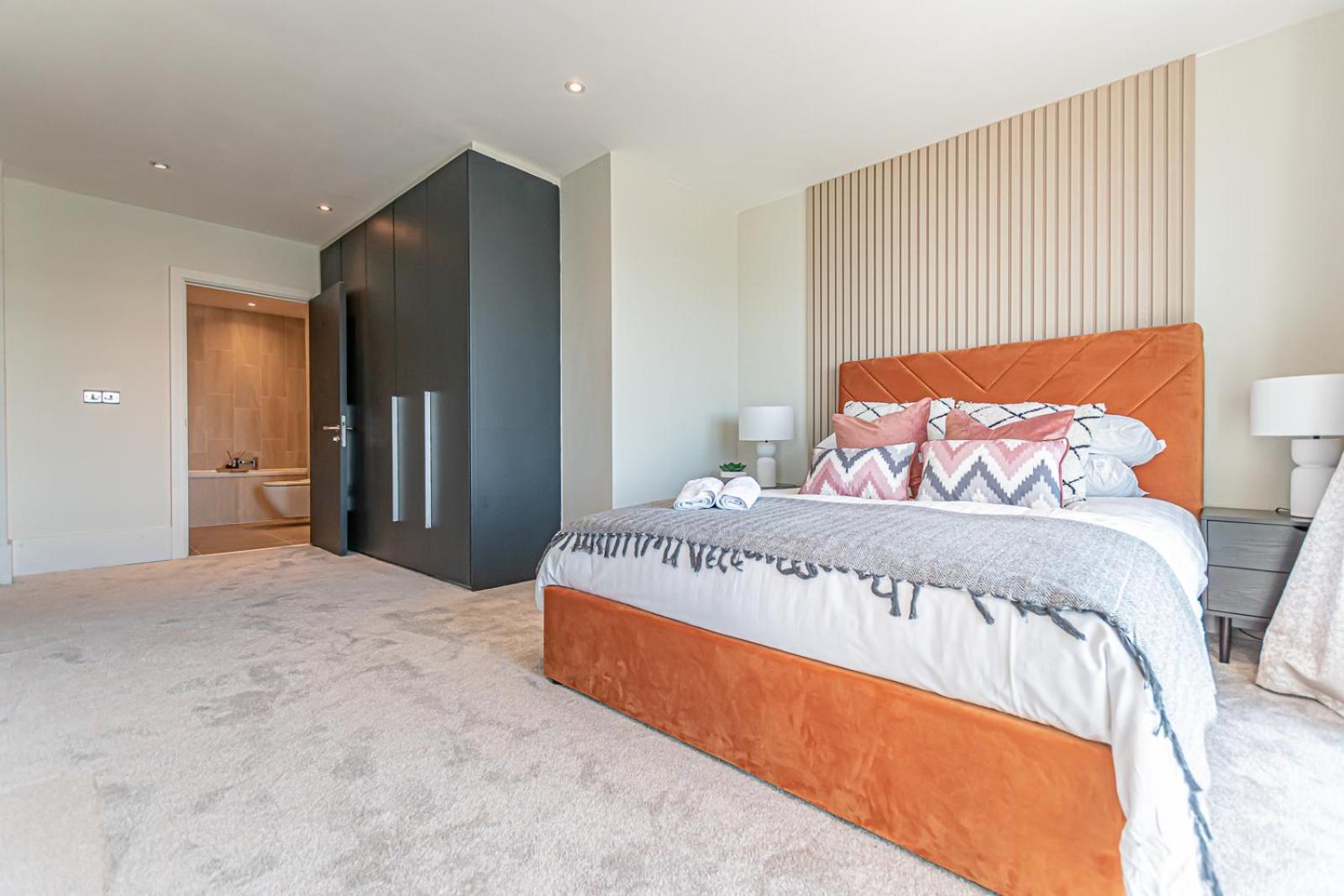 Novu Apartments Liverpool Waterfront מראה חיצוני תמונה