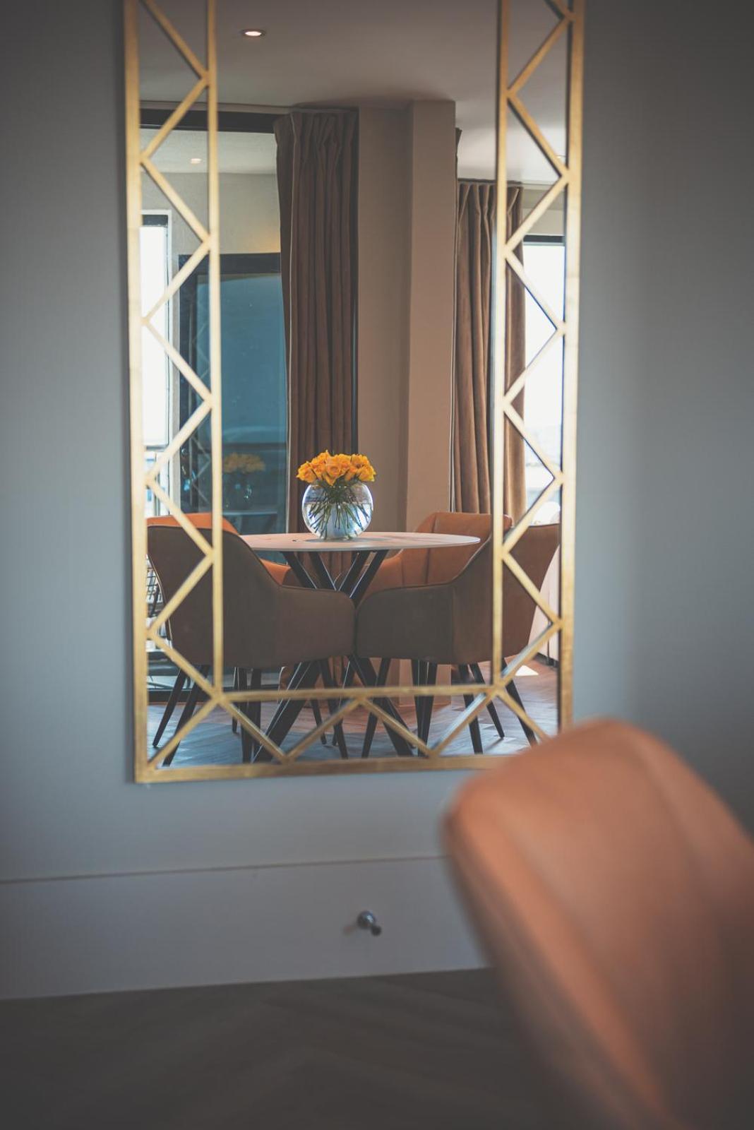 Novu Apartments Liverpool Waterfront מראה חיצוני תמונה