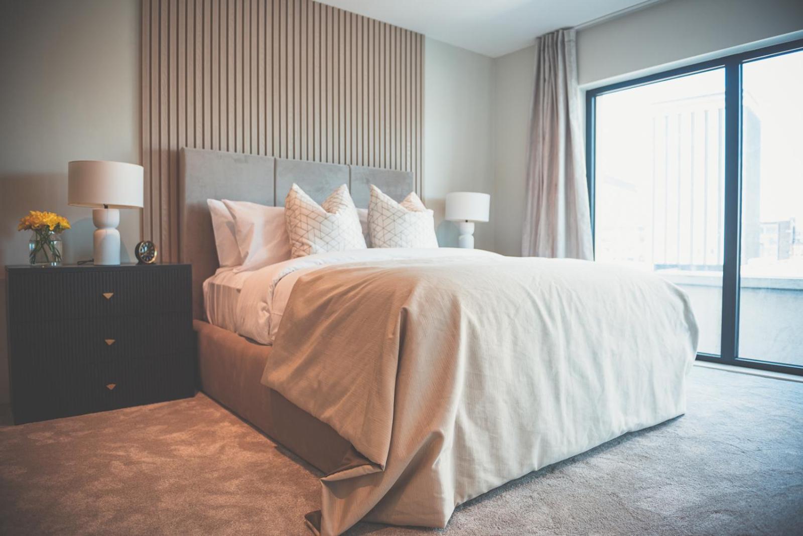 Novu Apartments Liverpool Waterfront מראה חיצוני תמונה