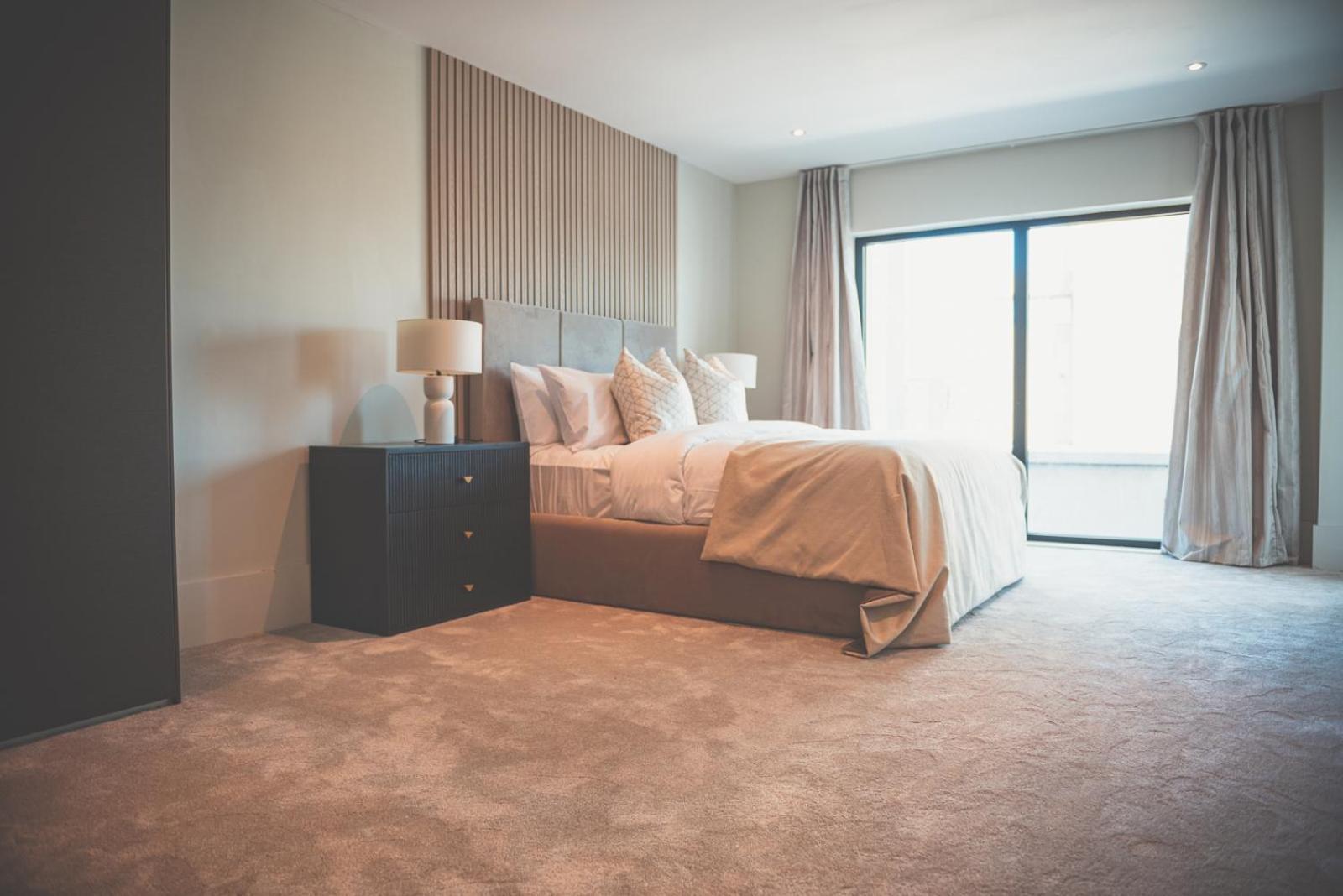 Novu Apartments Liverpool Waterfront מראה חיצוני תמונה