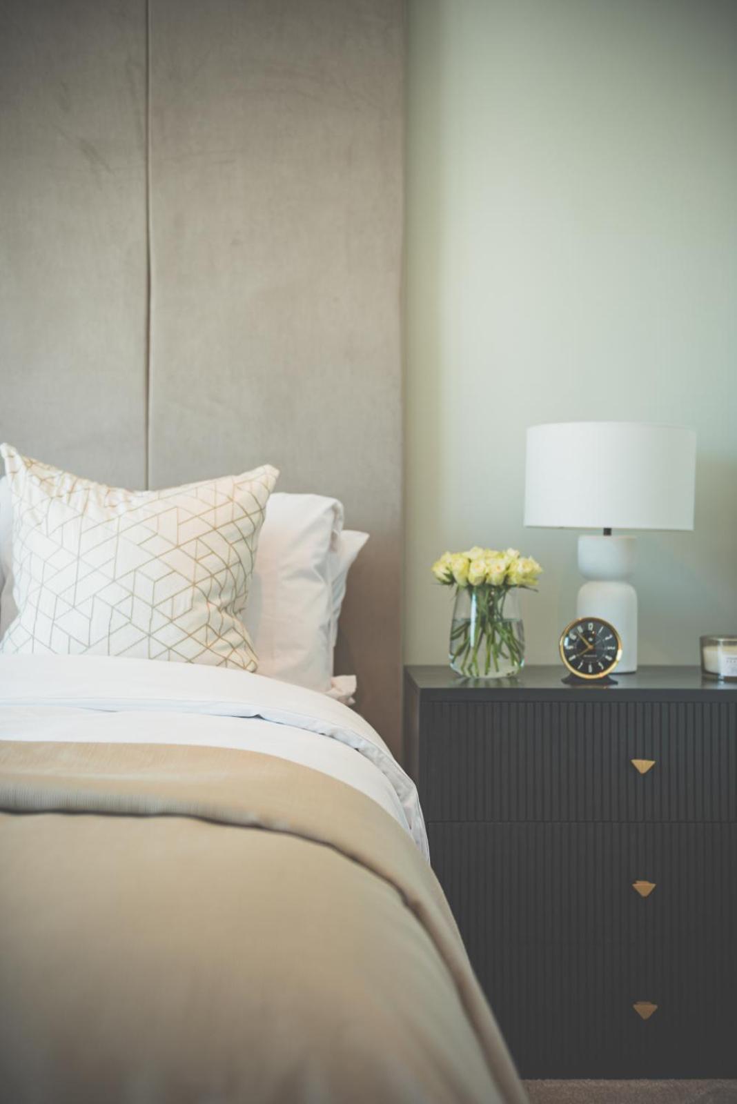 Novu Apartments Liverpool Waterfront מראה חיצוני תמונה