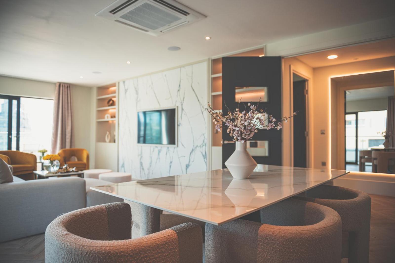 Novu Apartments Liverpool Waterfront מראה חיצוני תמונה