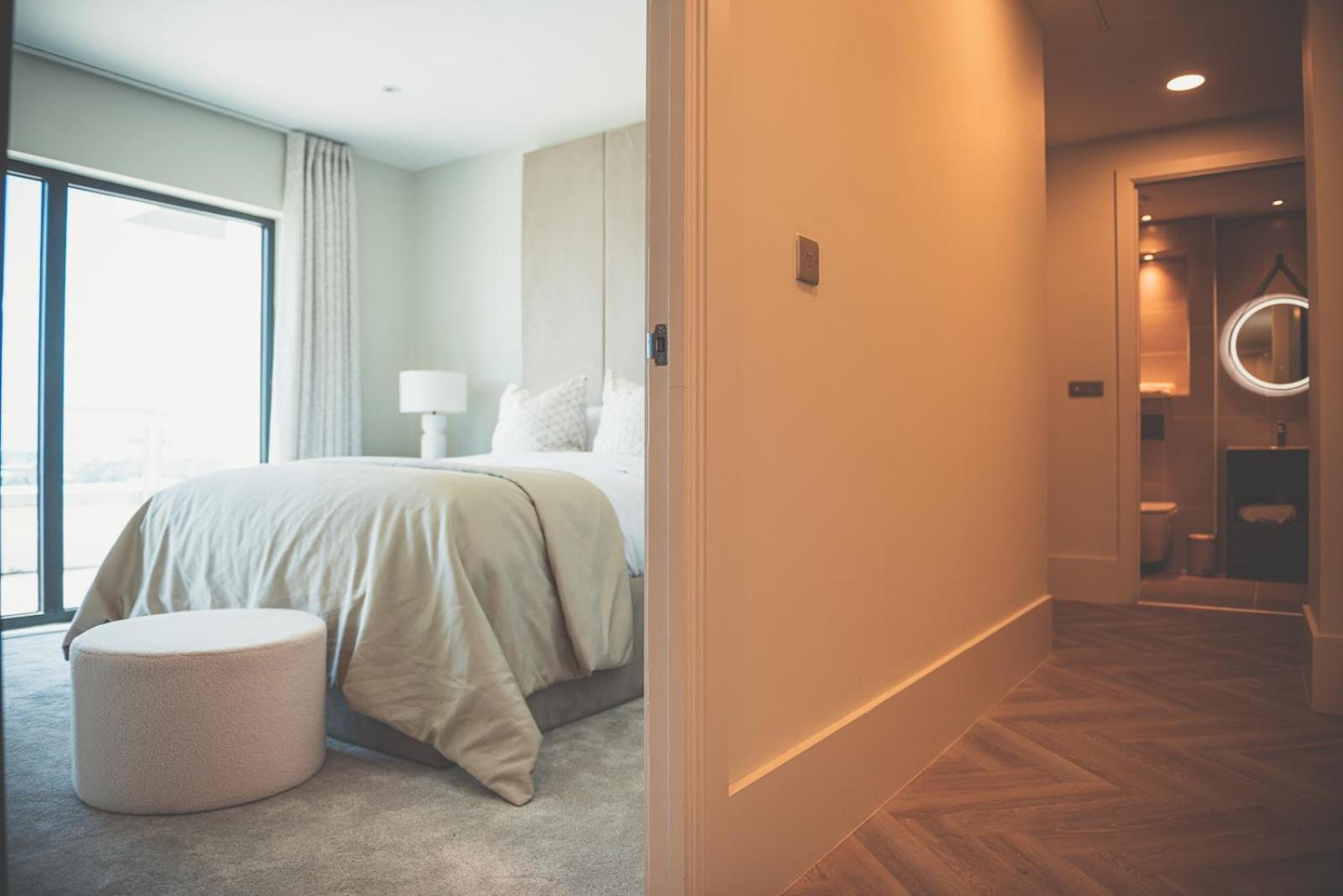 Novu Apartments Liverpool Waterfront מראה חיצוני תמונה