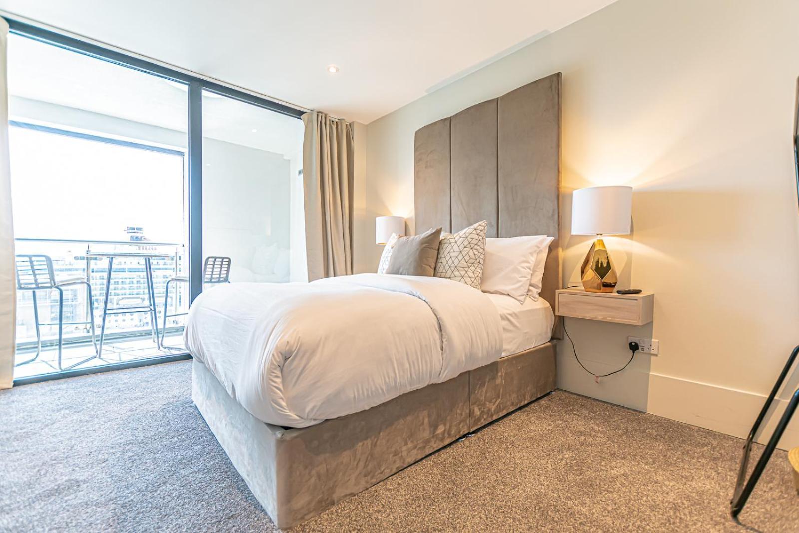 Novu Apartments Liverpool Waterfront מראה חיצוני תמונה