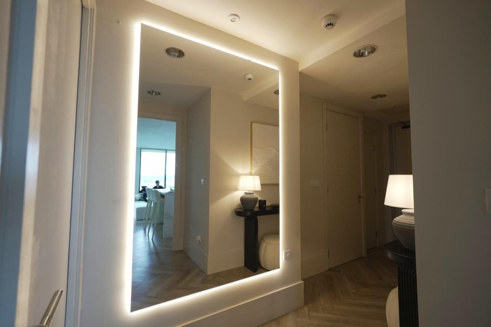 Novu Apartments Liverpool Waterfront מראה חיצוני תמונה